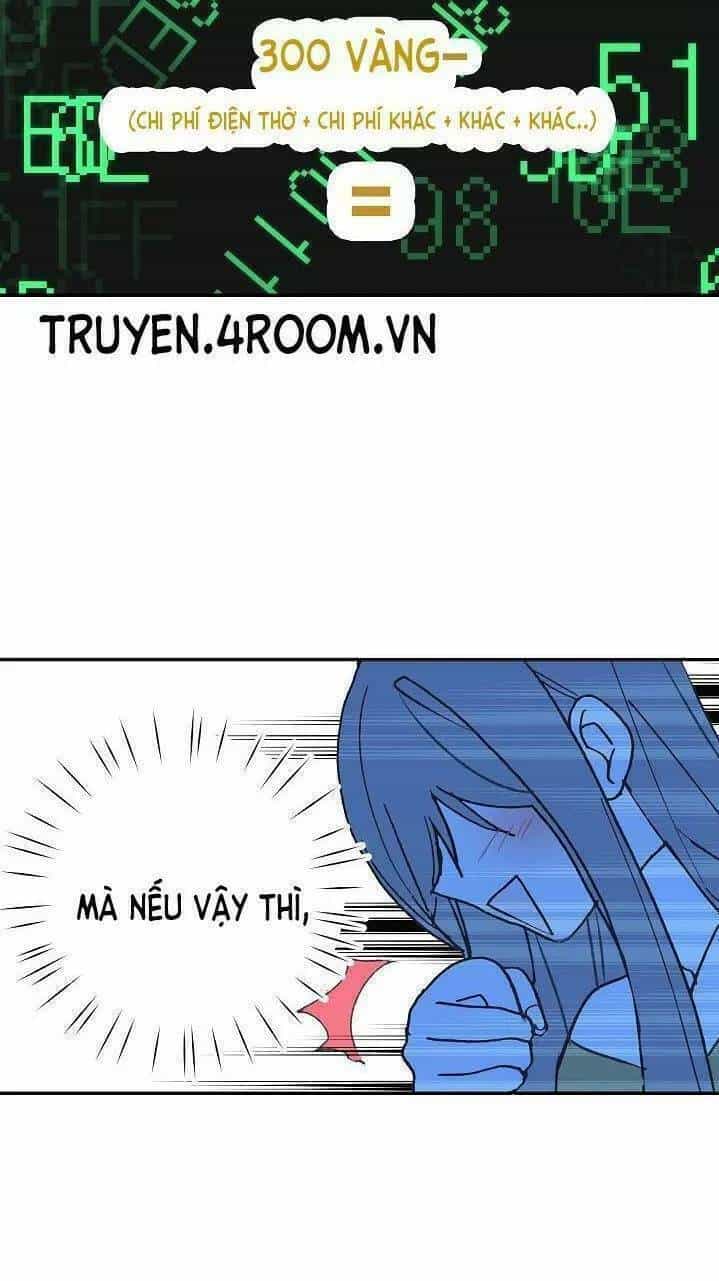 Lời Thú Nhận Nhầm Lẫn - Chương 4 - ảnh 29