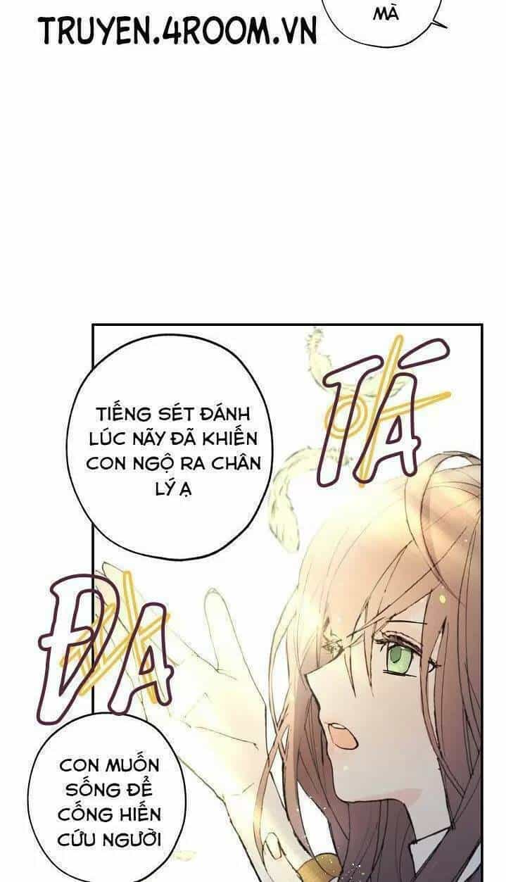 Lời Thú Nhận Nhầm Lẫn - Chương 4 - ảnh 32