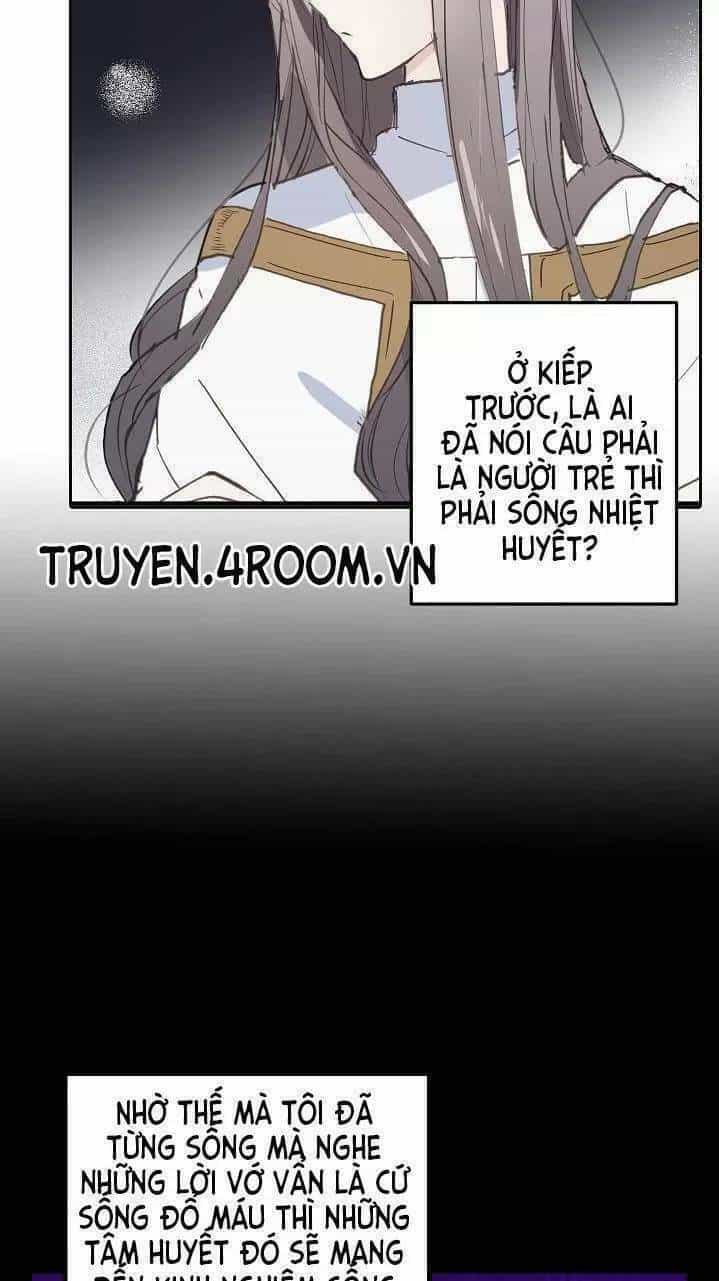 Lời Thú Nhận Nhầm Lẫn - Chương 4 - ảnh 5