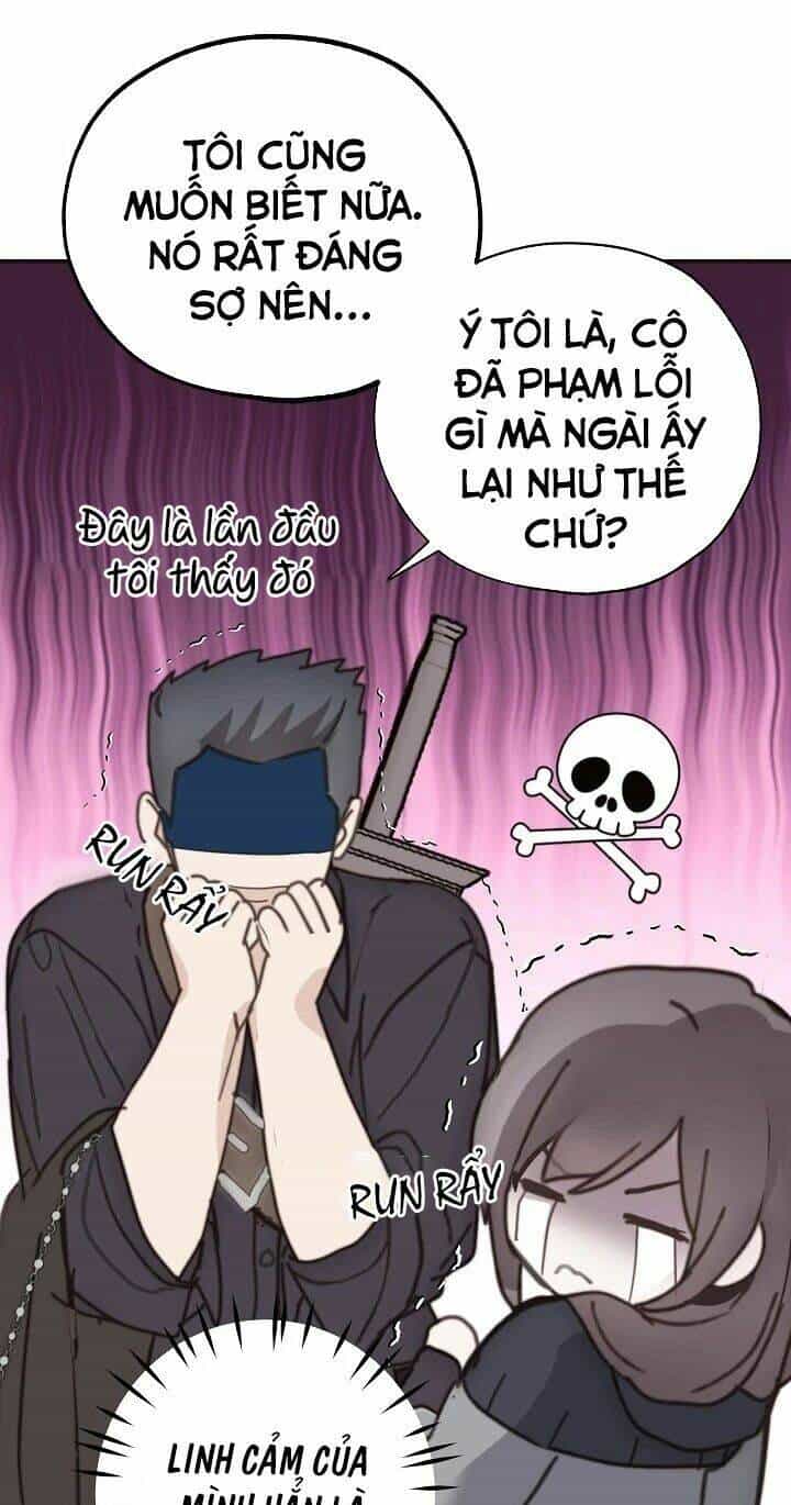 Lời Thú Nhận Nhầm Lẫn - Chương 40 - ảnh 31