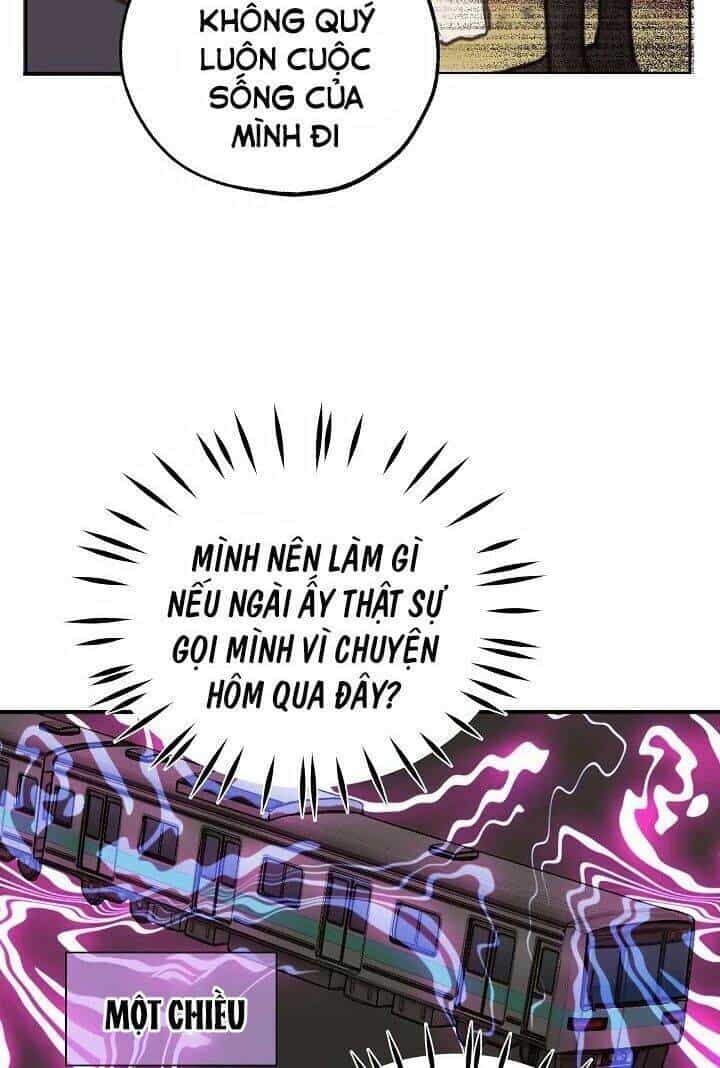 Lời Thú Nhận Nhầm Lẫn - Chương 40 - ảnh 34