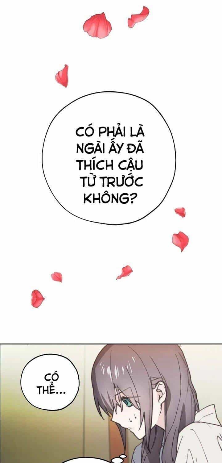 Lời Thú Nhận Nhầm Lẫn - Chương 40 - ảnh 7