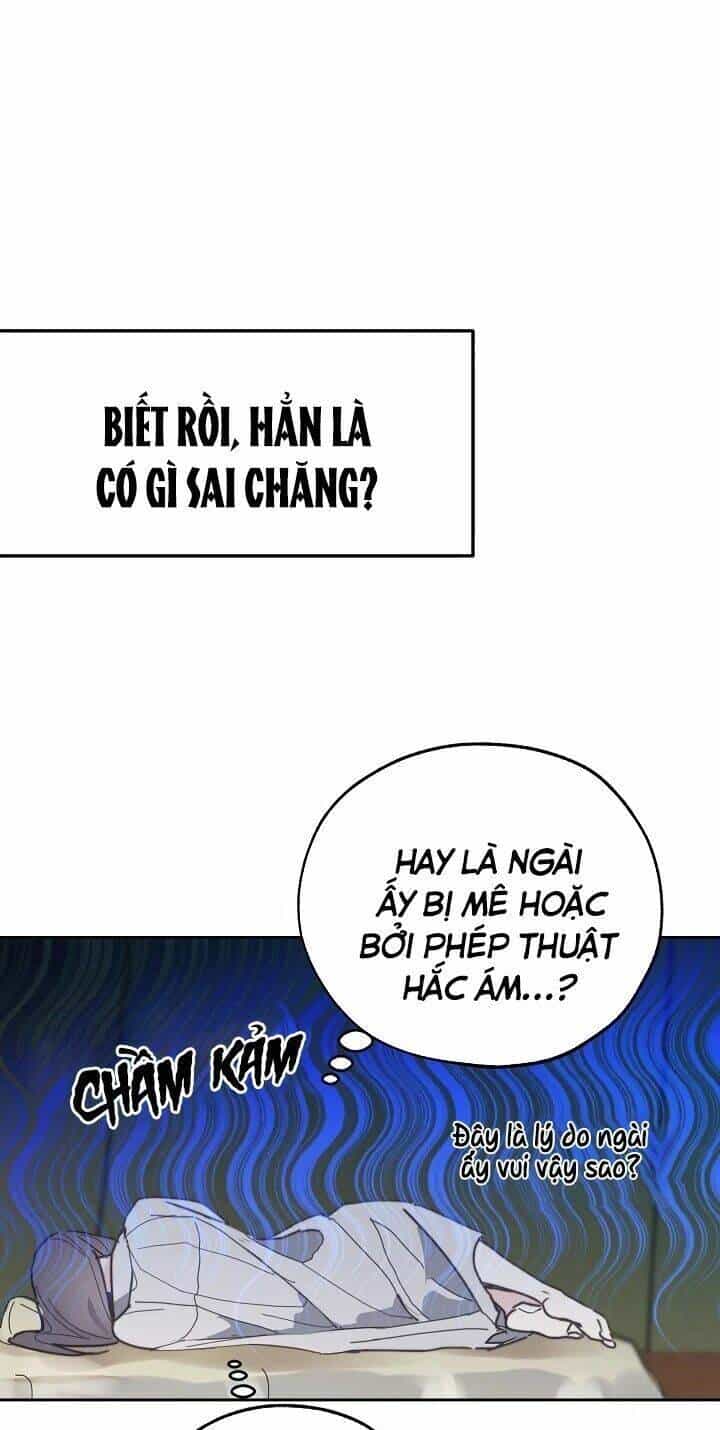 Lời Thú Nhận Nhầm Lẫn - Chương 40 - ảnh 9
