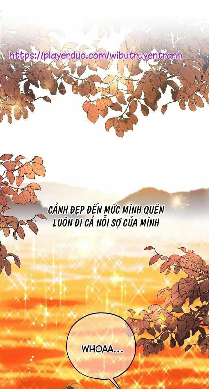 Lời Thú Nhận Nhầm Lẫn - Chương 41 - ảnh 1