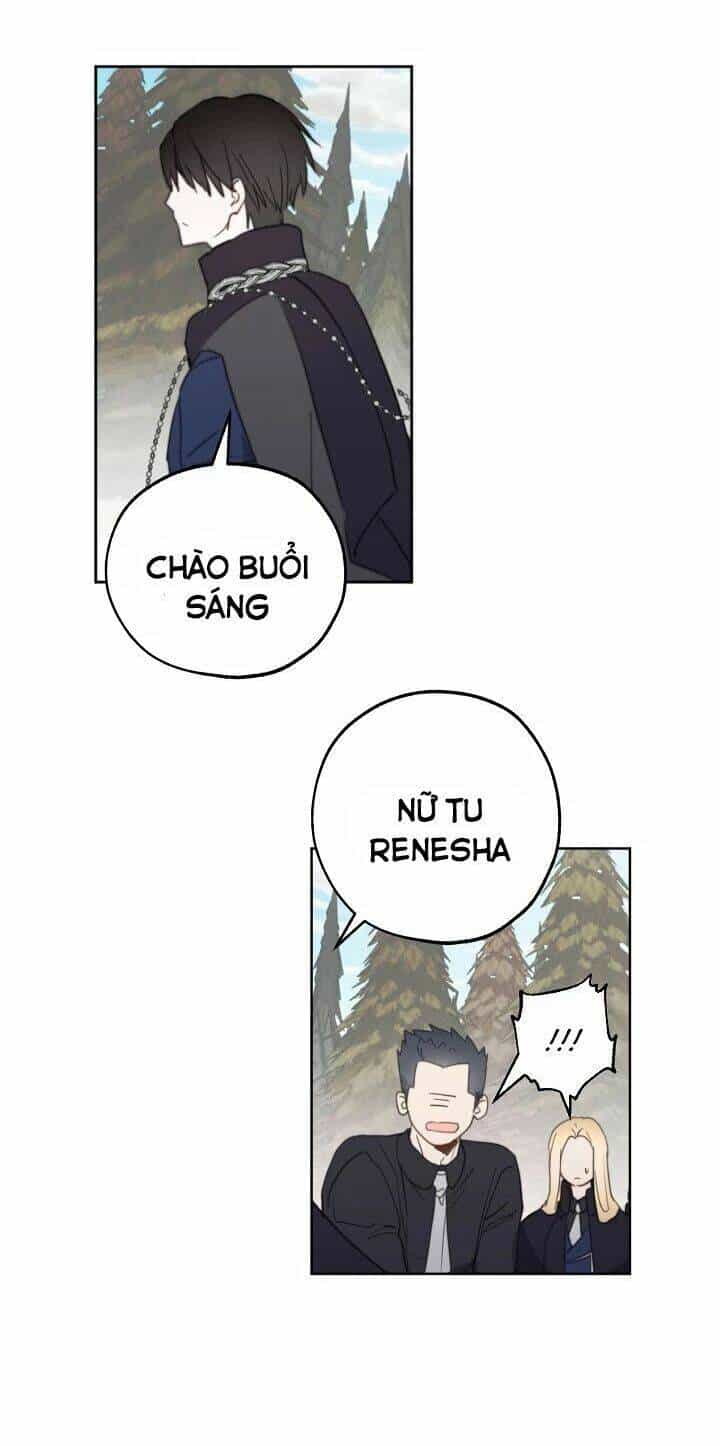 Lời Thú Nhận Nhầm Lẫn - Chương 41 - ảnh 30