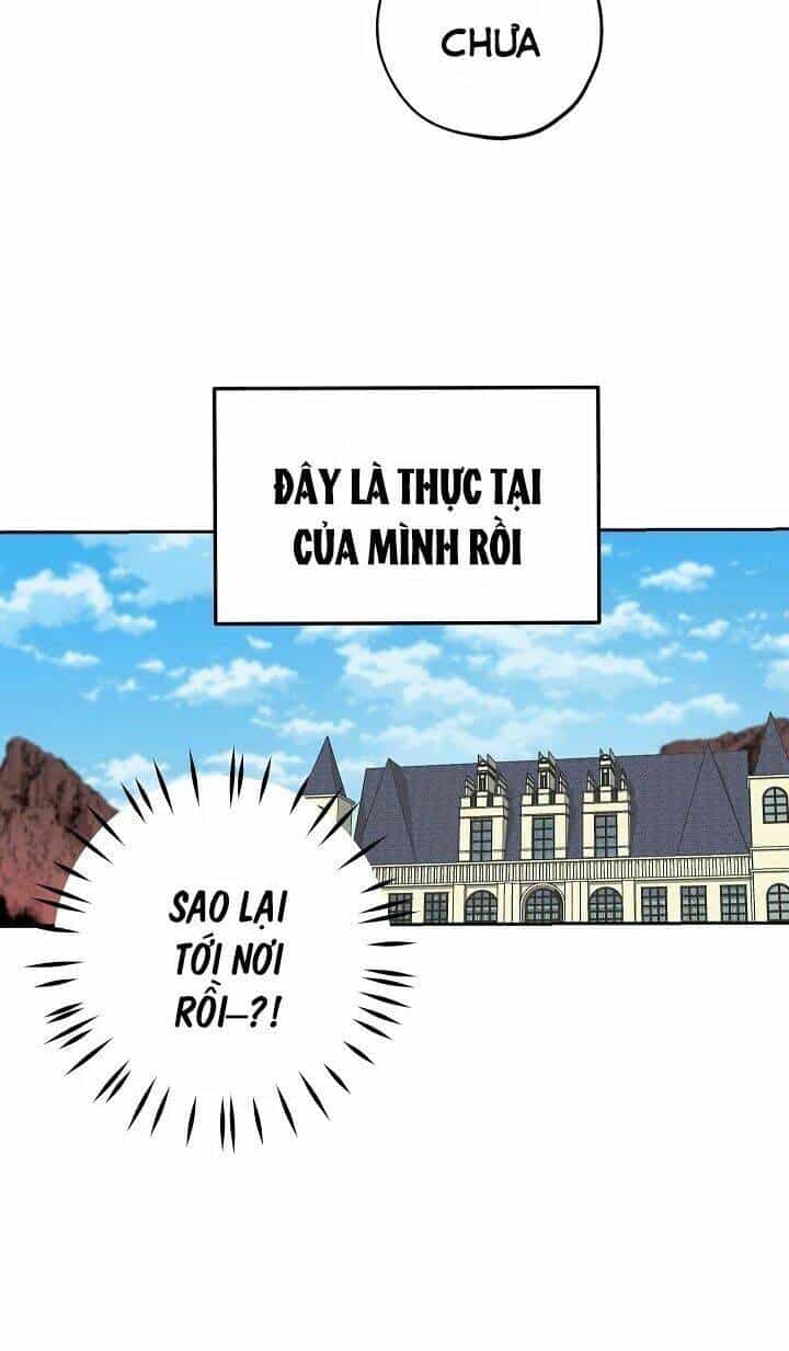 Lời Thú Nhận Nhầm Lẫn - Chương 41 - ảnh 41