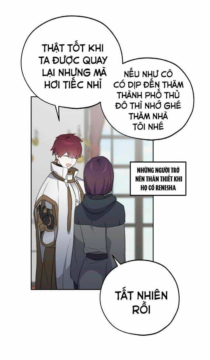 Lời Thú Nhận Nhầm Lẫn - Chương 41 - ảnh 42