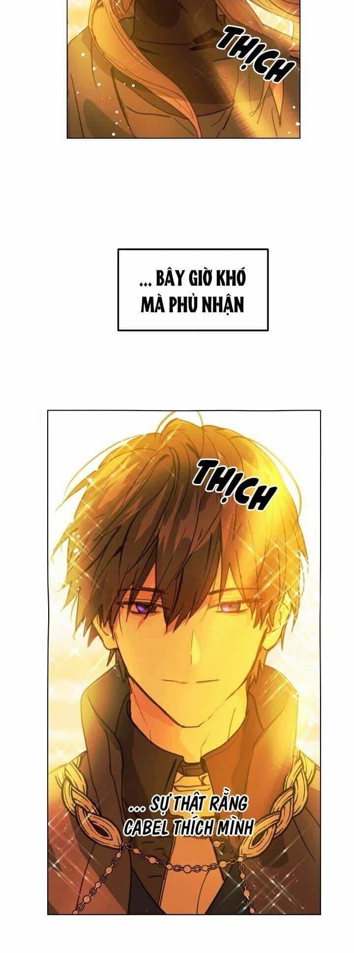 Lời Thú Nhận Nhầm Lẫn - Chương 41 - ảnh 5