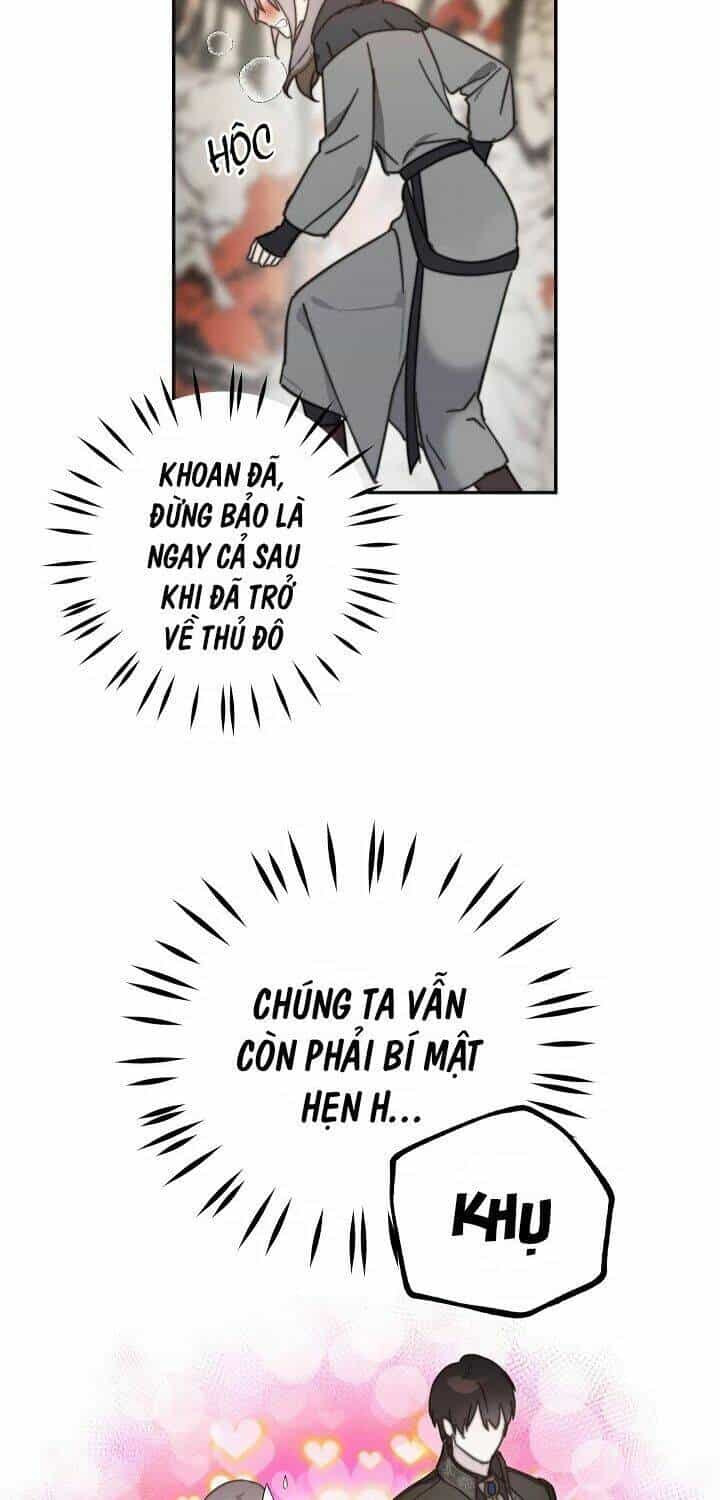Lời Thú Nhận Nhầm Lẫn - Chương 41 - ảnh 58