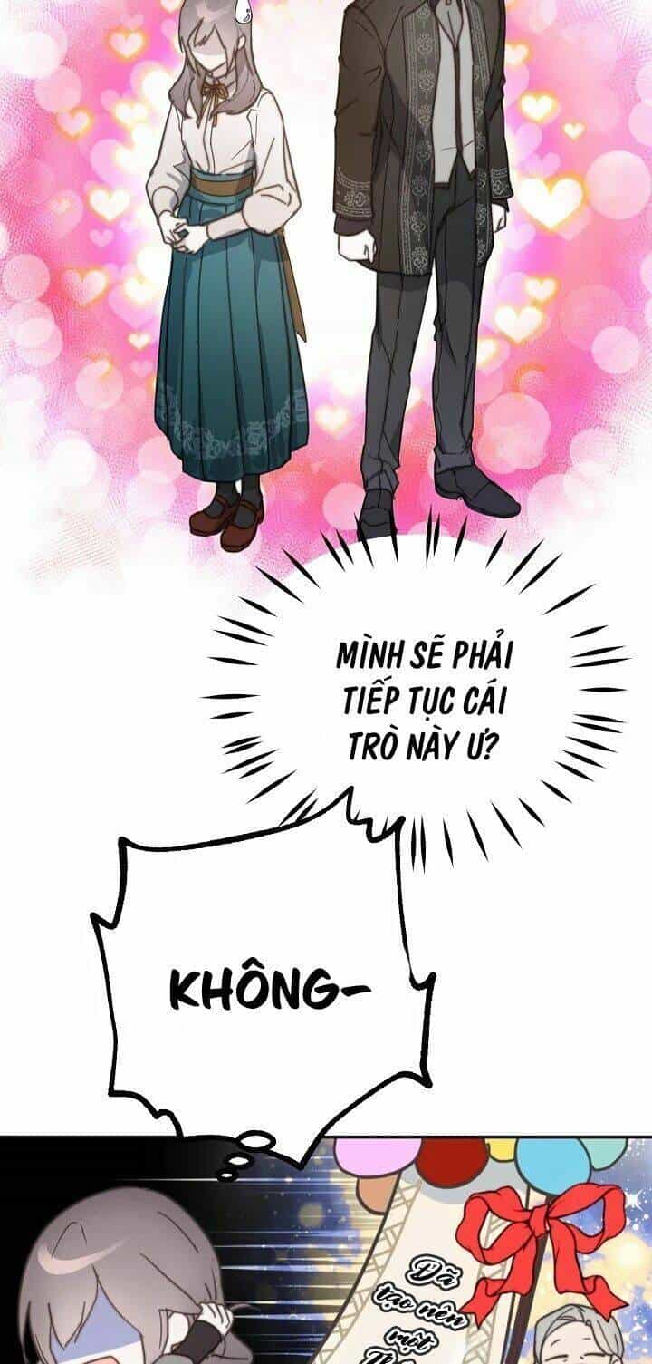 Lời Thú Nhận Nhầm Lẫn - Chương 41 - ảnh 59