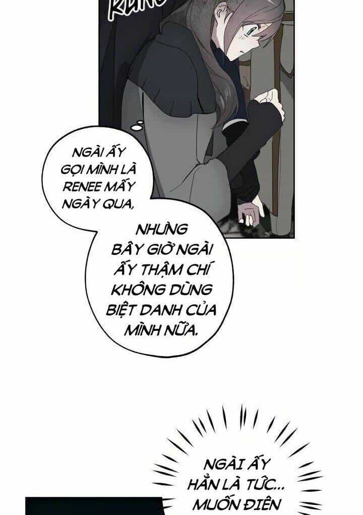 Lời Thú Nhận Nhầm Lẫn - Chương 42 - ảnh 36