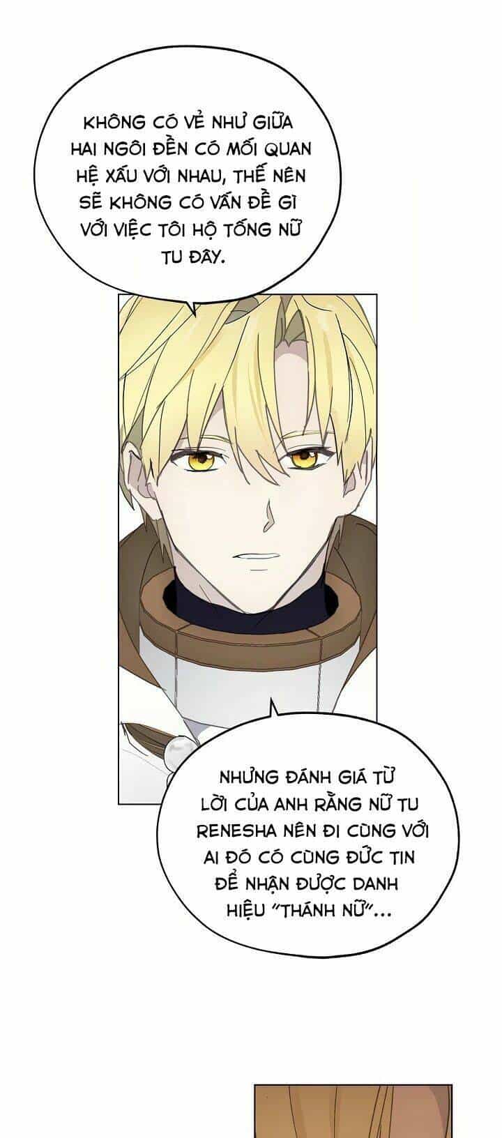 Lời Thú Nhận Nhầm Lẫn - Chương 43 - ảnh 39