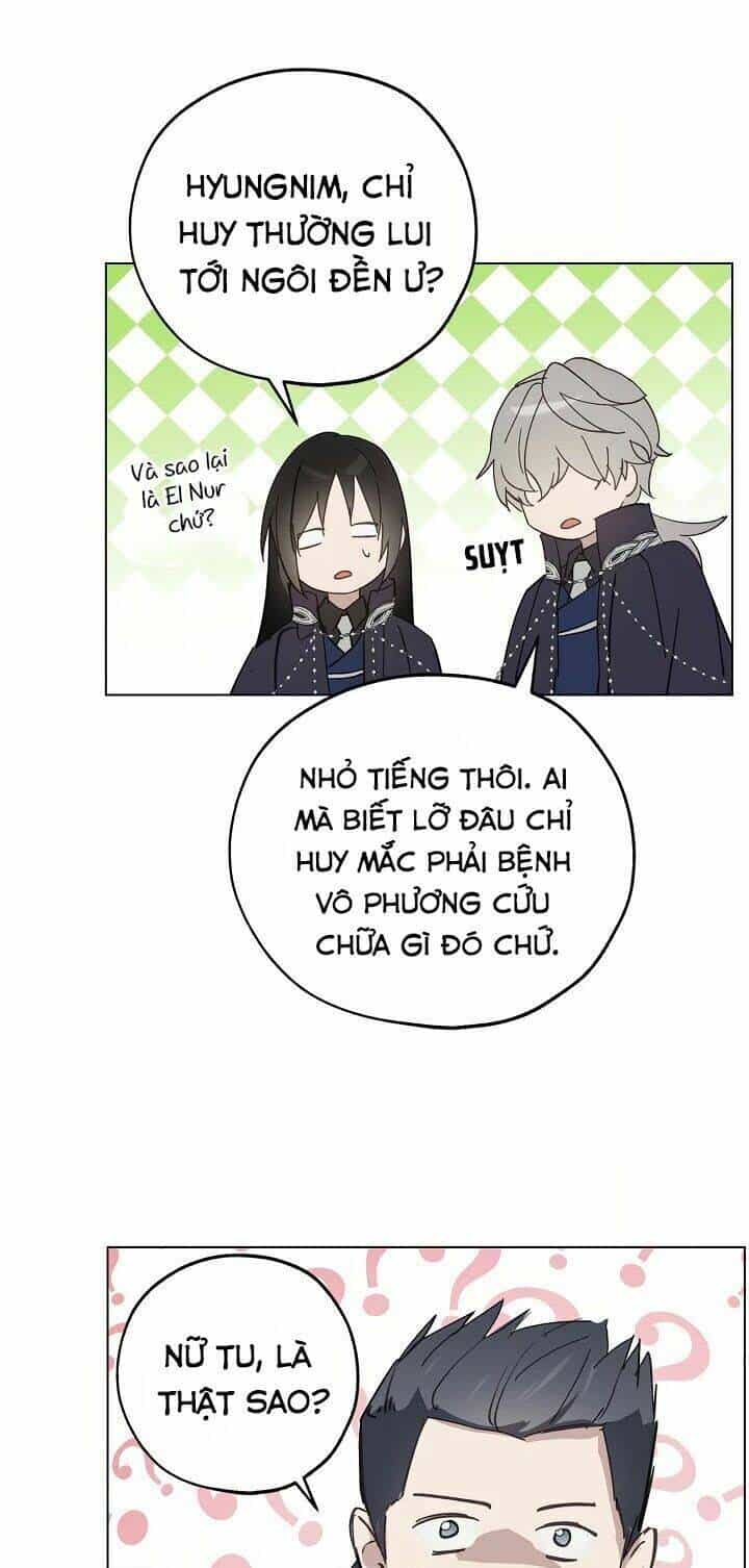 Lời Thú Nhận Nhầm Lẫn - Chương 43 - ảnh 46