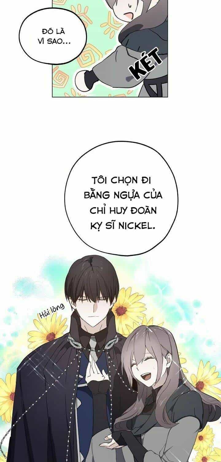 Lời Thú Nhận Nhầm Lẫn - Chương 43 - ảnh 53