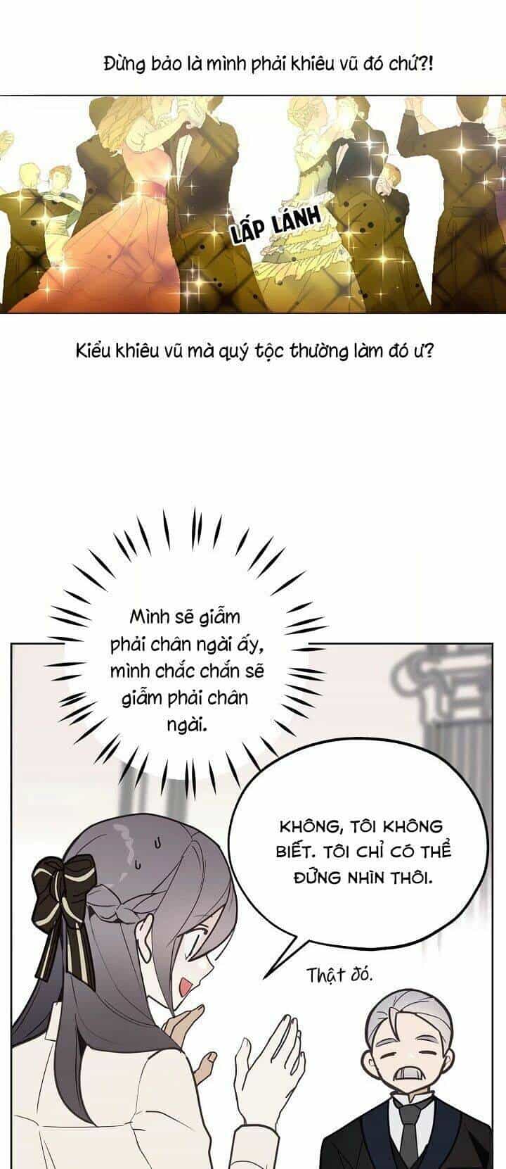 Lời Thú Nhận Nhầm Lẫn - Chương 45 - ảnh 18