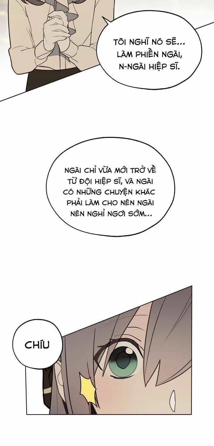 Lời Thú Nhận Nhầm Lẫn - Chương 45 - ảnh 47