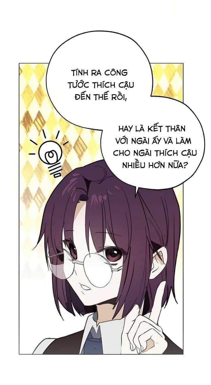 Lời Thú Nhận Nhầm Lẫn - Chương 45 - ảnh 7