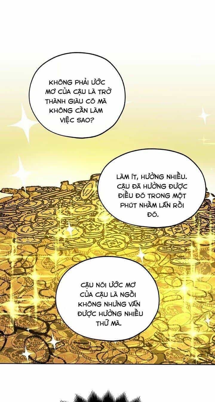 Lời Thú Nhận Nhầm Lẫn - Chương 45 - ảnh 8