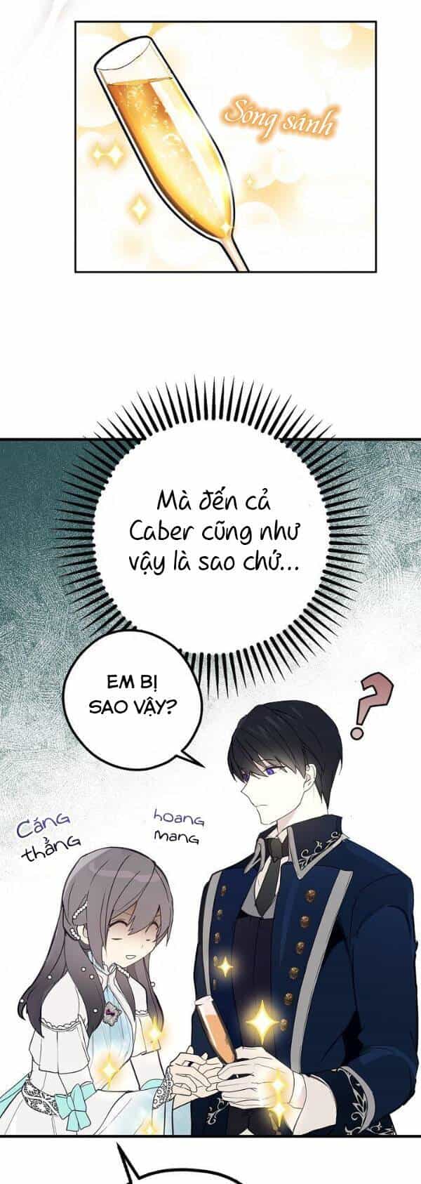 Lời Thú Nhận Nhầm Lẫn - Chương 46 - ảnh 17
