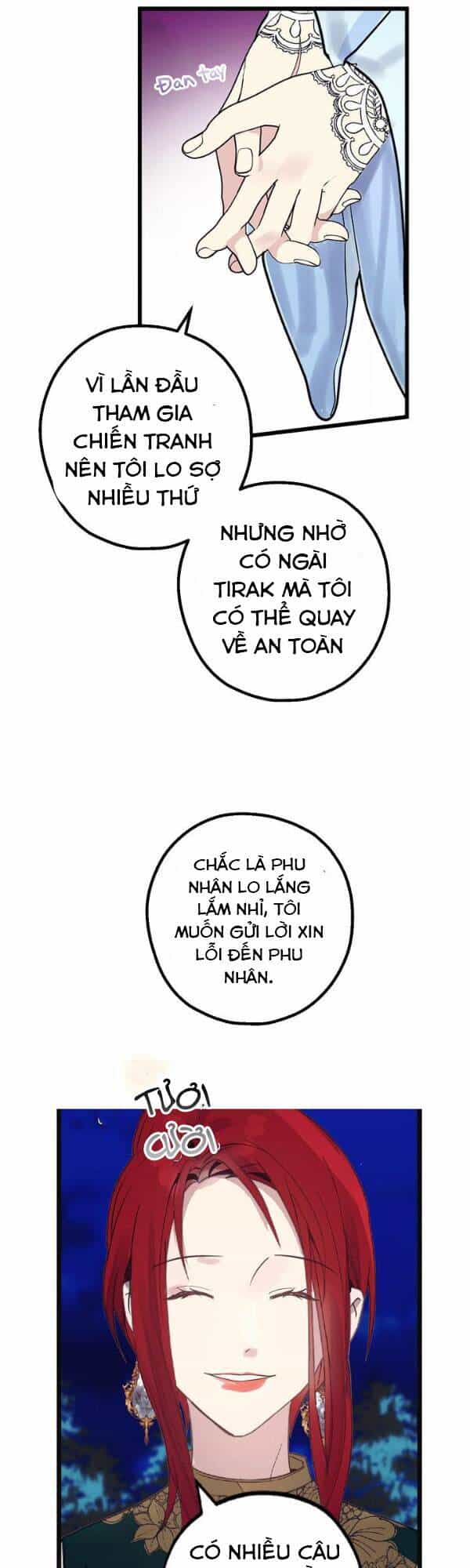 Lời Thú Nhận Nhầm Lẫn - Chương 46 - ảnh 34