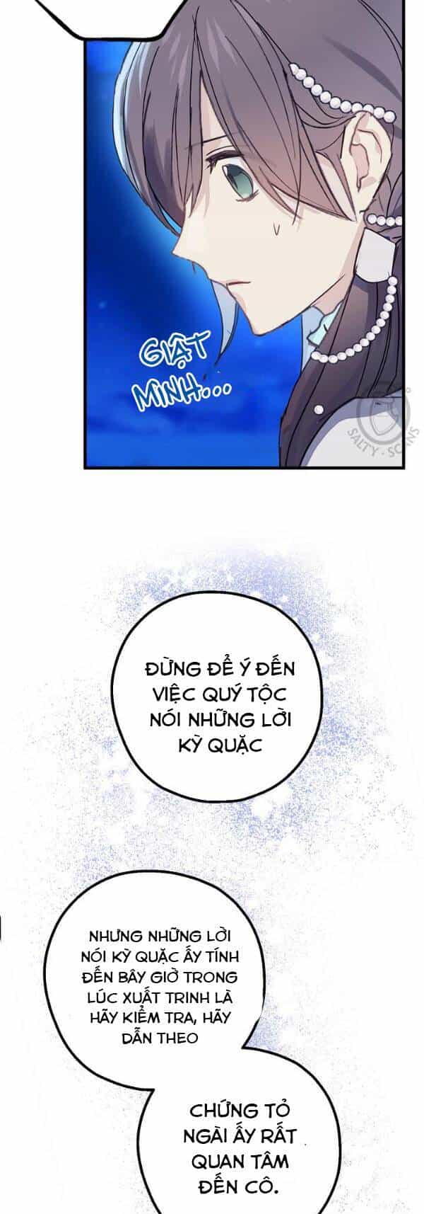Lời Thú Nhận Nhầm Lẫn - Chương 46 - ảnh 46