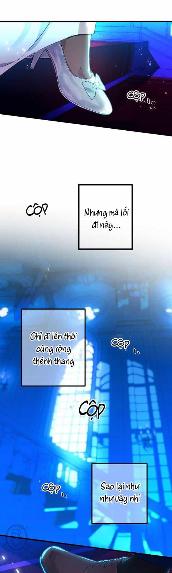 Lời Thú Nhận Nhầm Lẫn - Chương 46 - ảnh 54