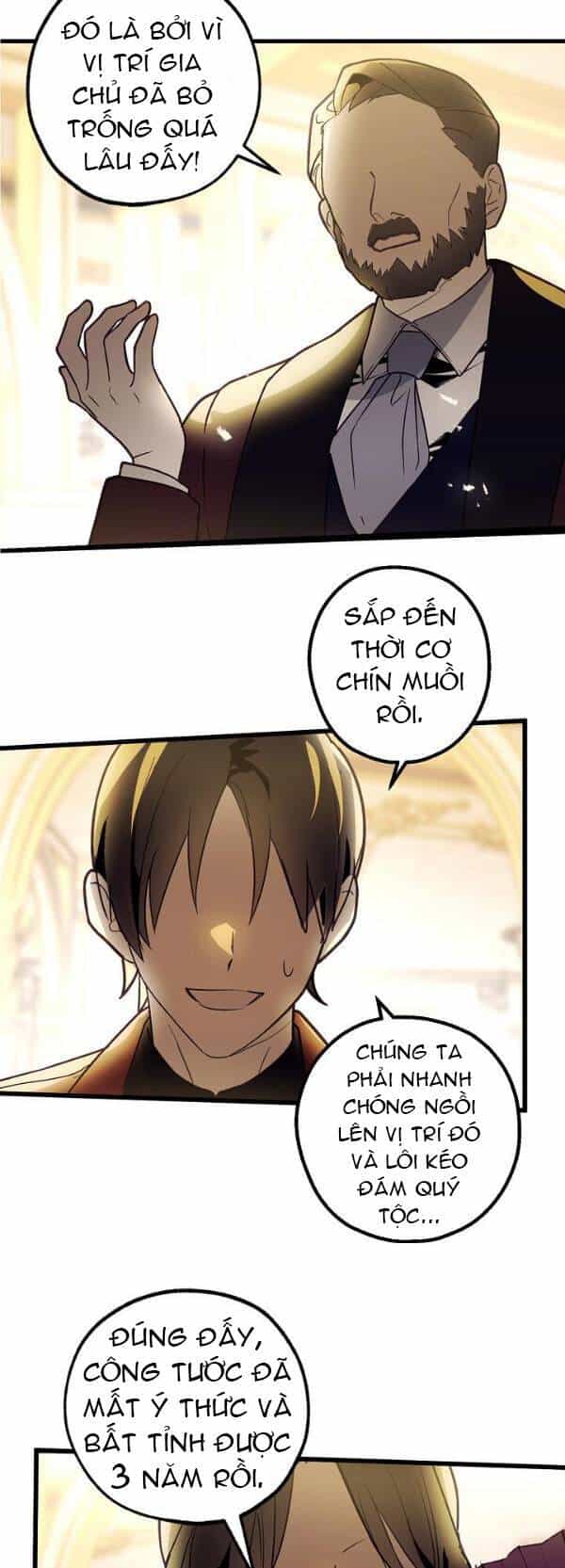Lời Thú Nhận Nhầm Lẫn - Chương 47 - ảnh 2
