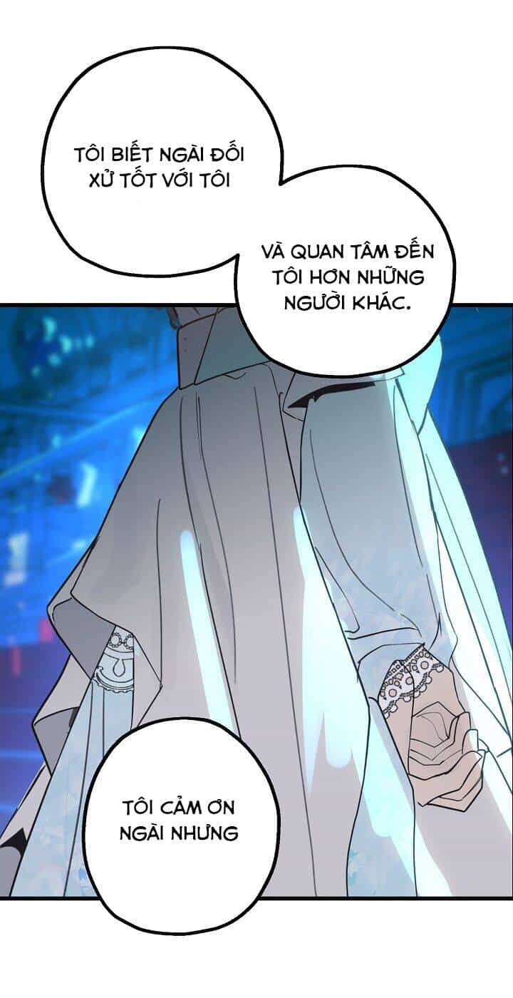 Lời Thú Nhận Nhầm Lẫn - Chương 48 - ảnh 16