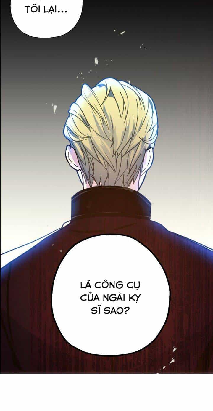 Lời Thú Nhận Nhầm Lẫn - Chương 48 - ảnh 23
