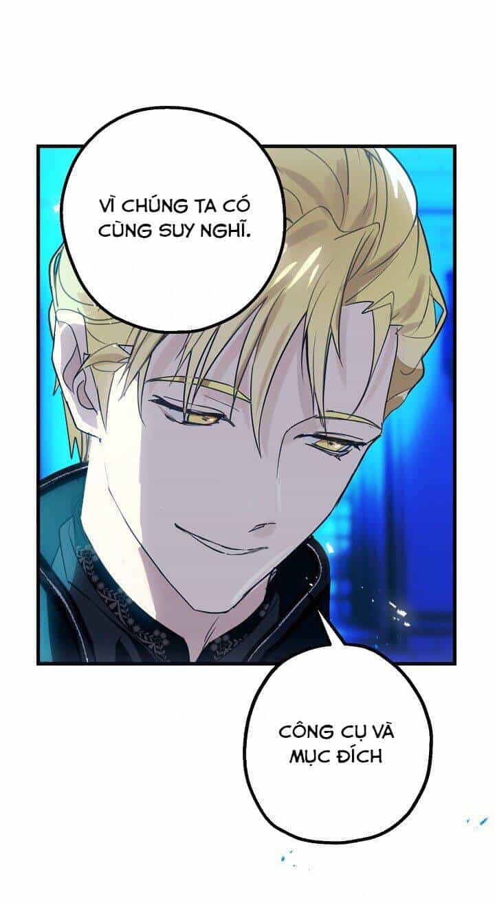 Lời Thú Nhận Nhầm Lẫn - Chương 48 - ảnh 41