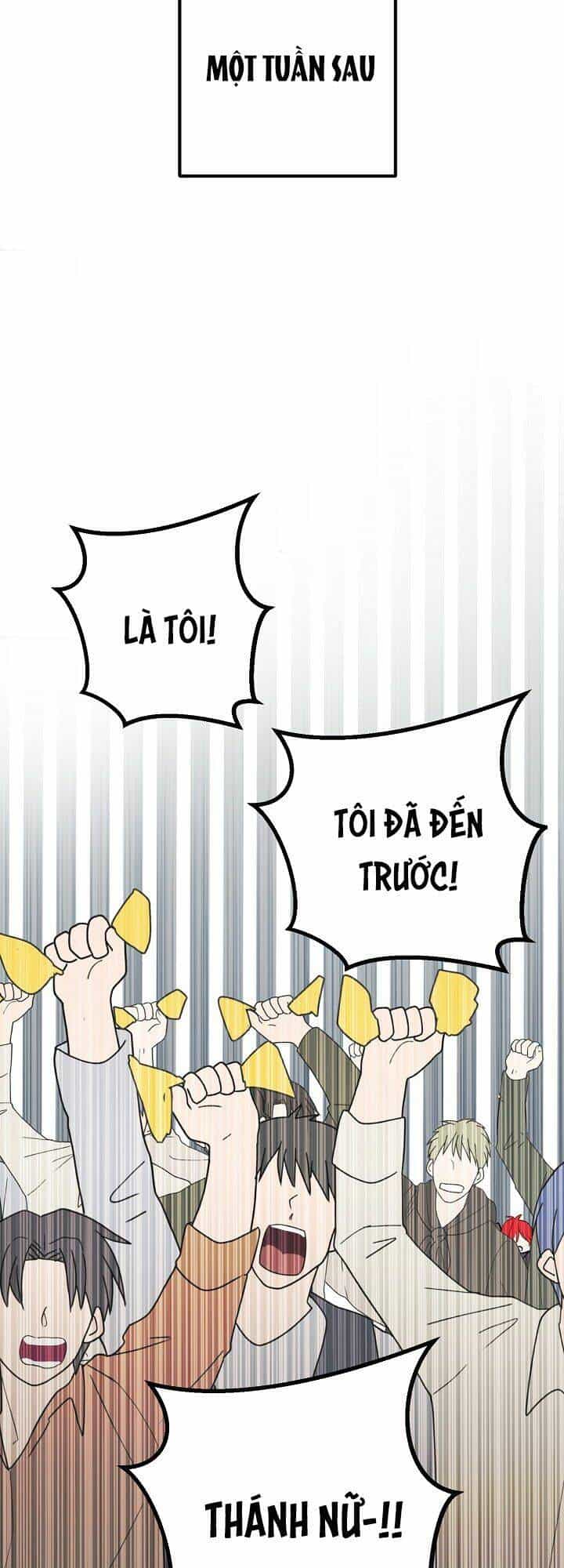 Lời Thú Nhận Nhầm Lẫn - Chương 49 - ảnh 17