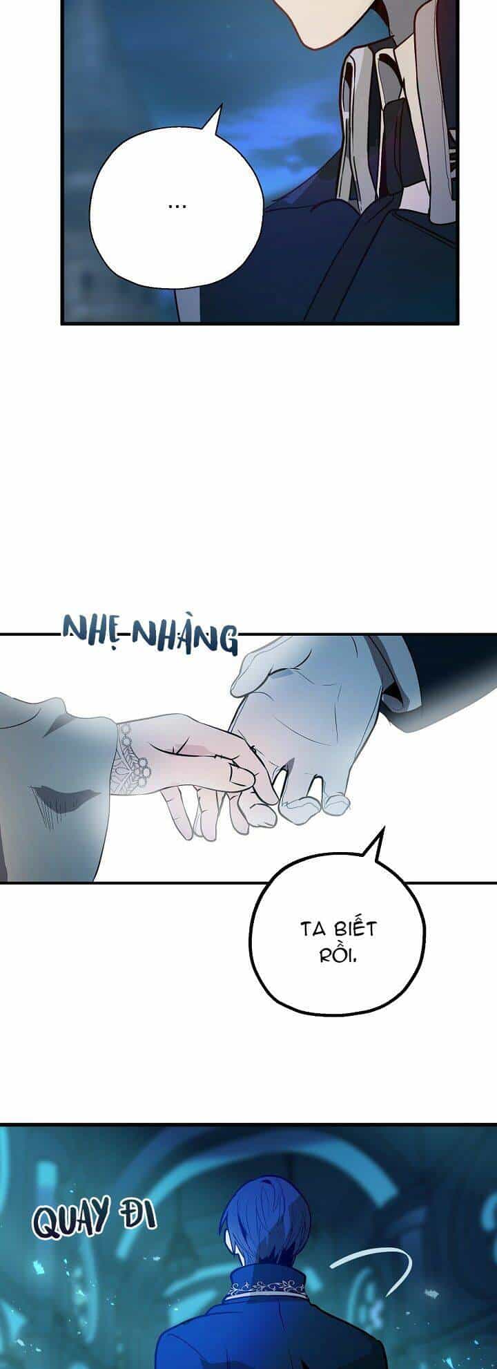 Lời Thú Nhận Nhầm Lẫn - Chương 49 - ảnh 2