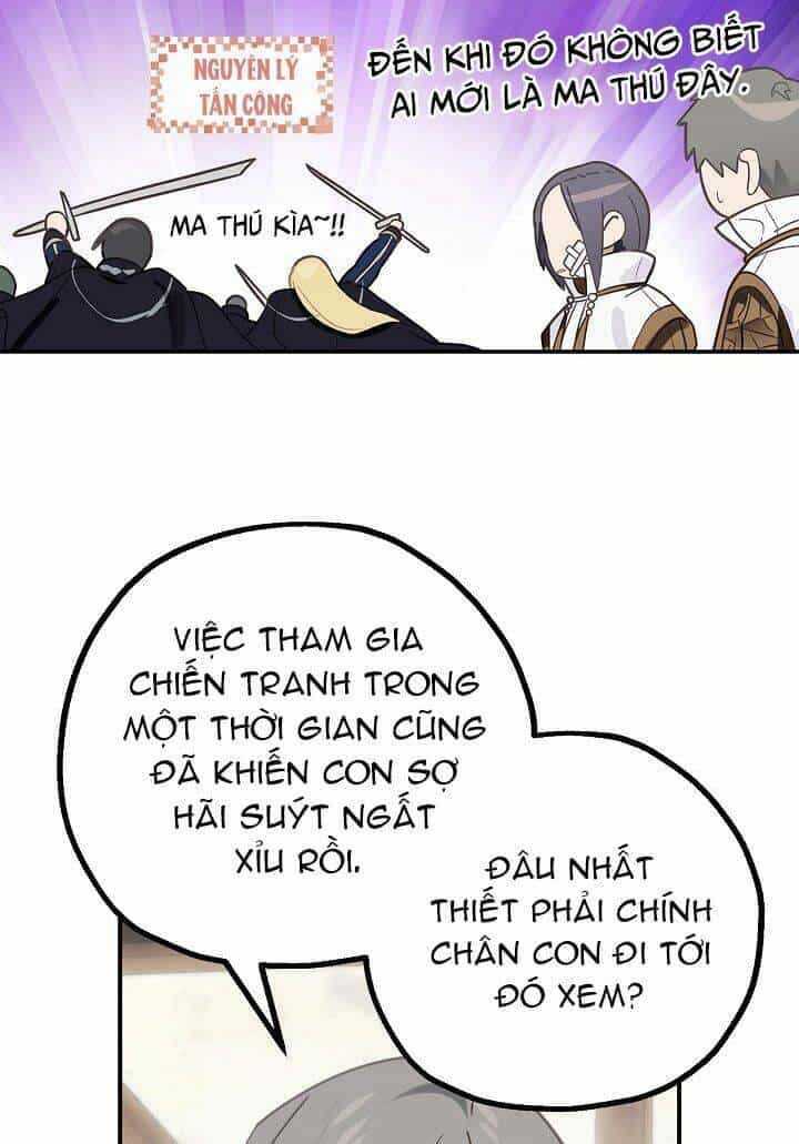Lời Thú Nhận Nhầm Lẫn - Chương 49 - ảnh 39