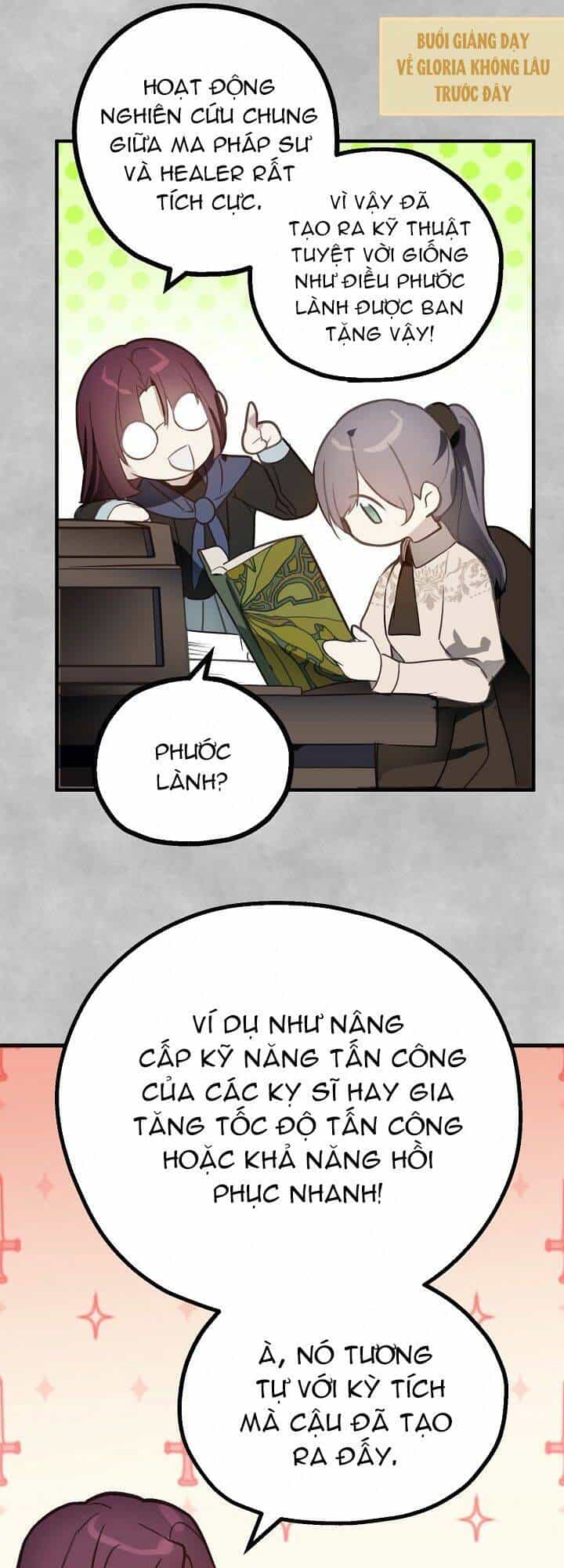 Lời Thú Nhận Nhầm Lẫn - Chương 49 - ảnh 43