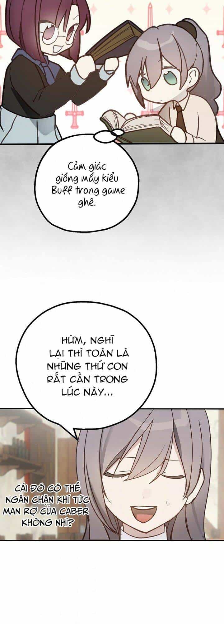 Lời Thú Nhận Nhầm Lẫn - Chương 49 - ảnh 44