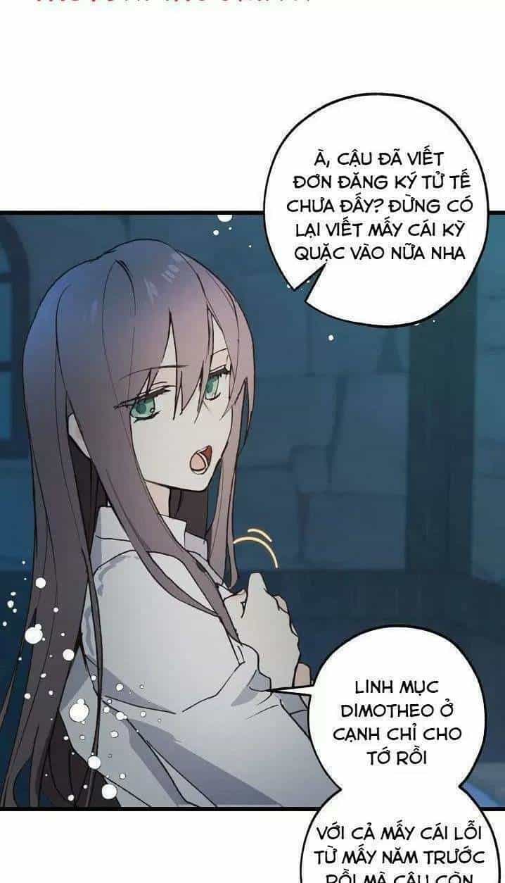 Lời Thú Nhận Nhầm Lẫn - Chương 5 - ảnh 26