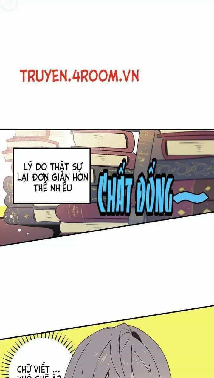 Lời Thú Nhận Nhầm Lẫn - Chương 5 - ảnh 44