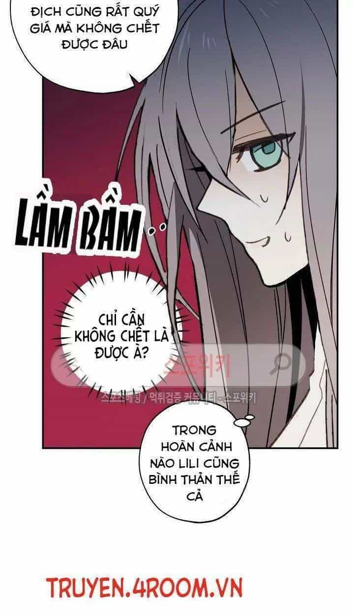 Lời Thú Nhận Nhầm Lẫn - Chương 5 - ảnh 5