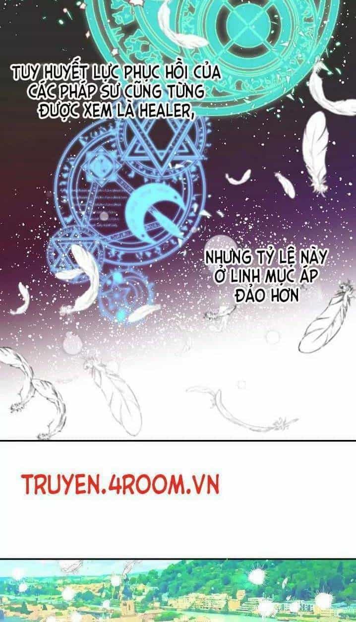 Lời Thú Nhận Nhầm Lẫn - Chương 5 - ảnh 9