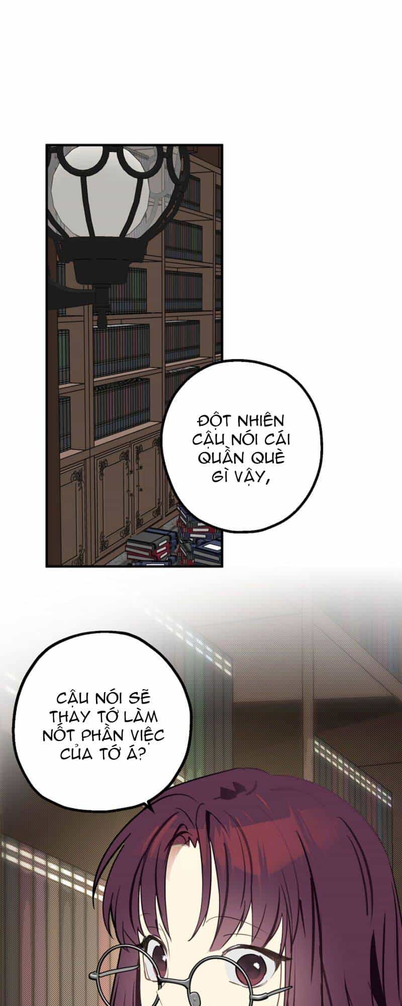 Lời Thú Nhận Nhầm Lẫn - Chương 50 - ảnh 28