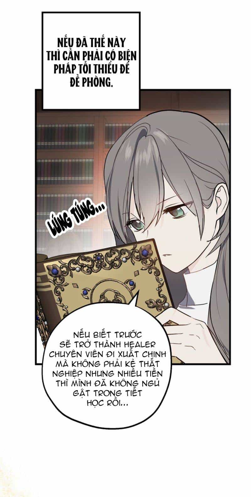 Lời Thú Nhận Nhầm Lẫn - Chương 50 - ảnh 34