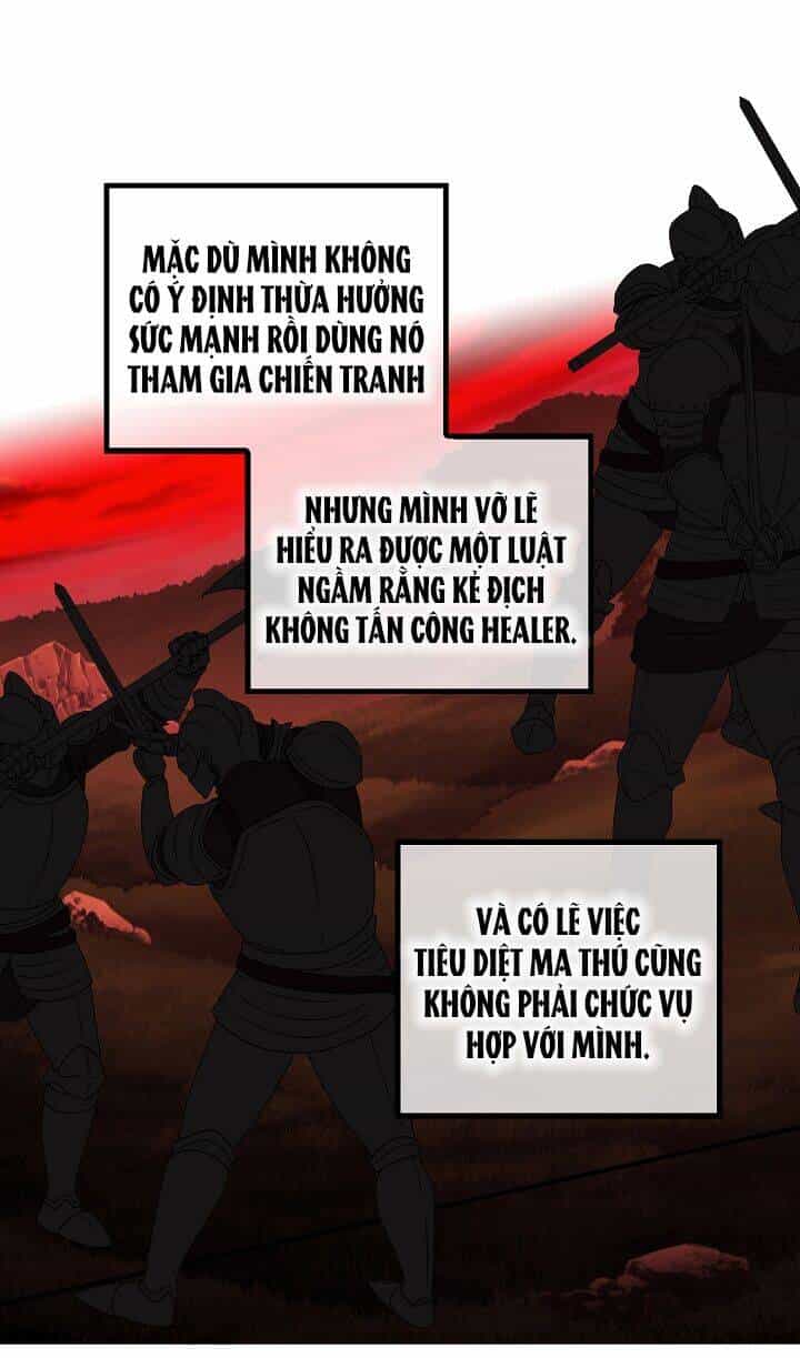 Lời Thú Nhận Nhầm Lẫn - Chương 50 - ảnh 42