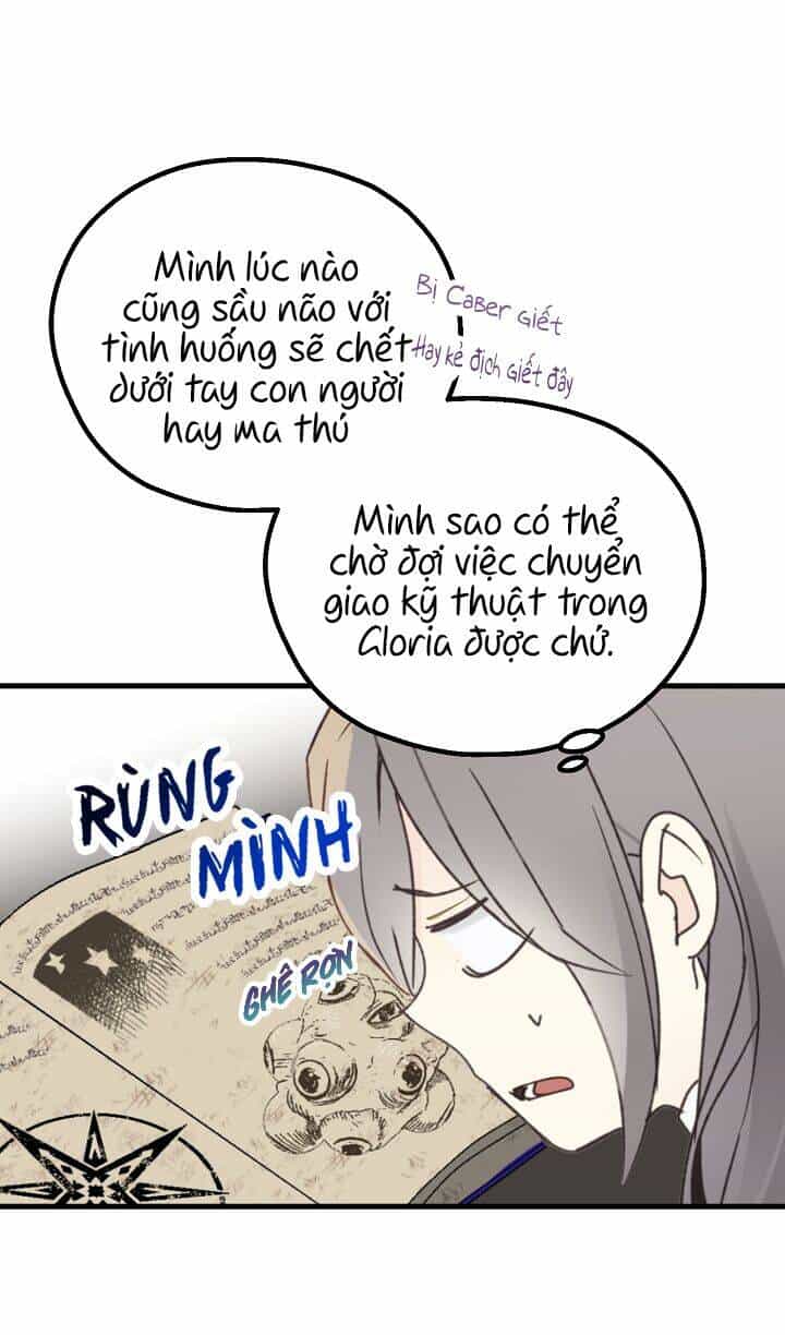 Lời Thú Nhận Nhầm Lẫn - Chương 50 - ảnh 43