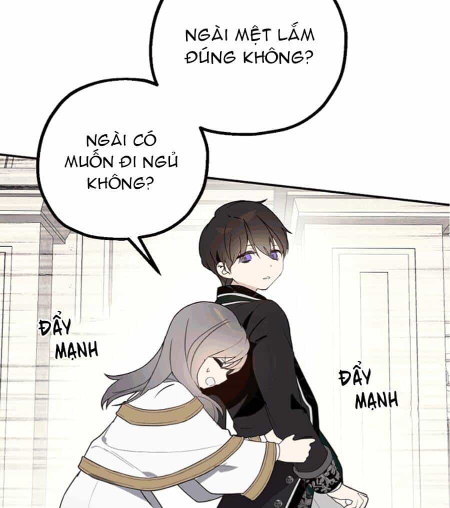 Lời Thú Nhận Nhầm Lẫn - Chương 51 - ảnh 22