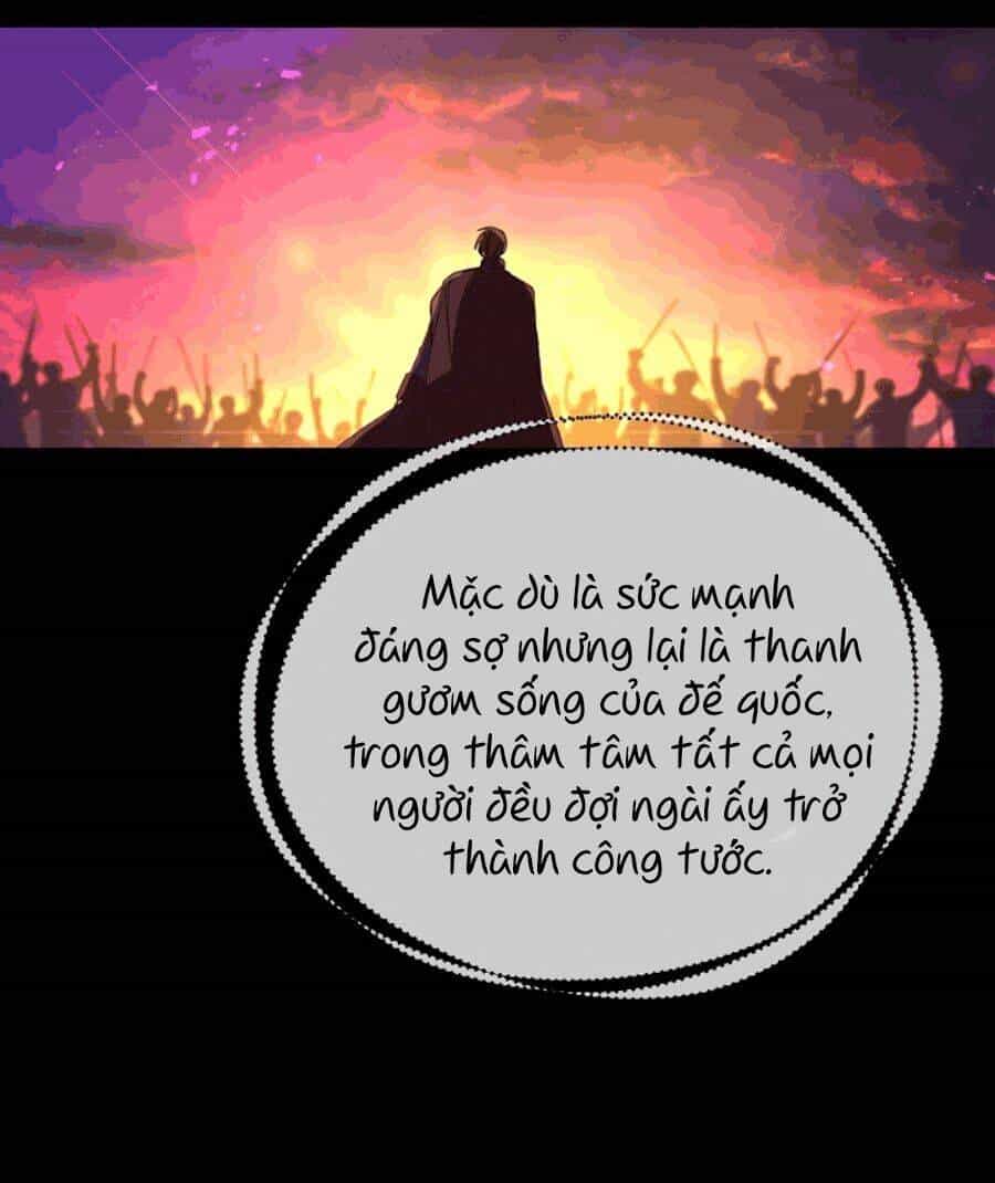 Lời Thú Nhận Nhầm Lẫn - Chương 51 - ảnh 33