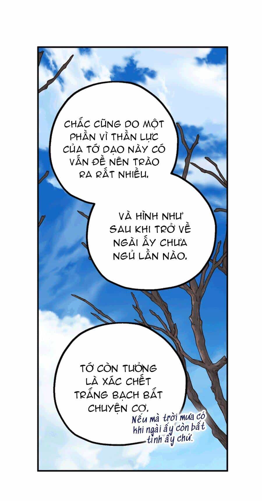 Lời Thú Nhận Nhầm Lẫn - Chương 51 - ảnh 46