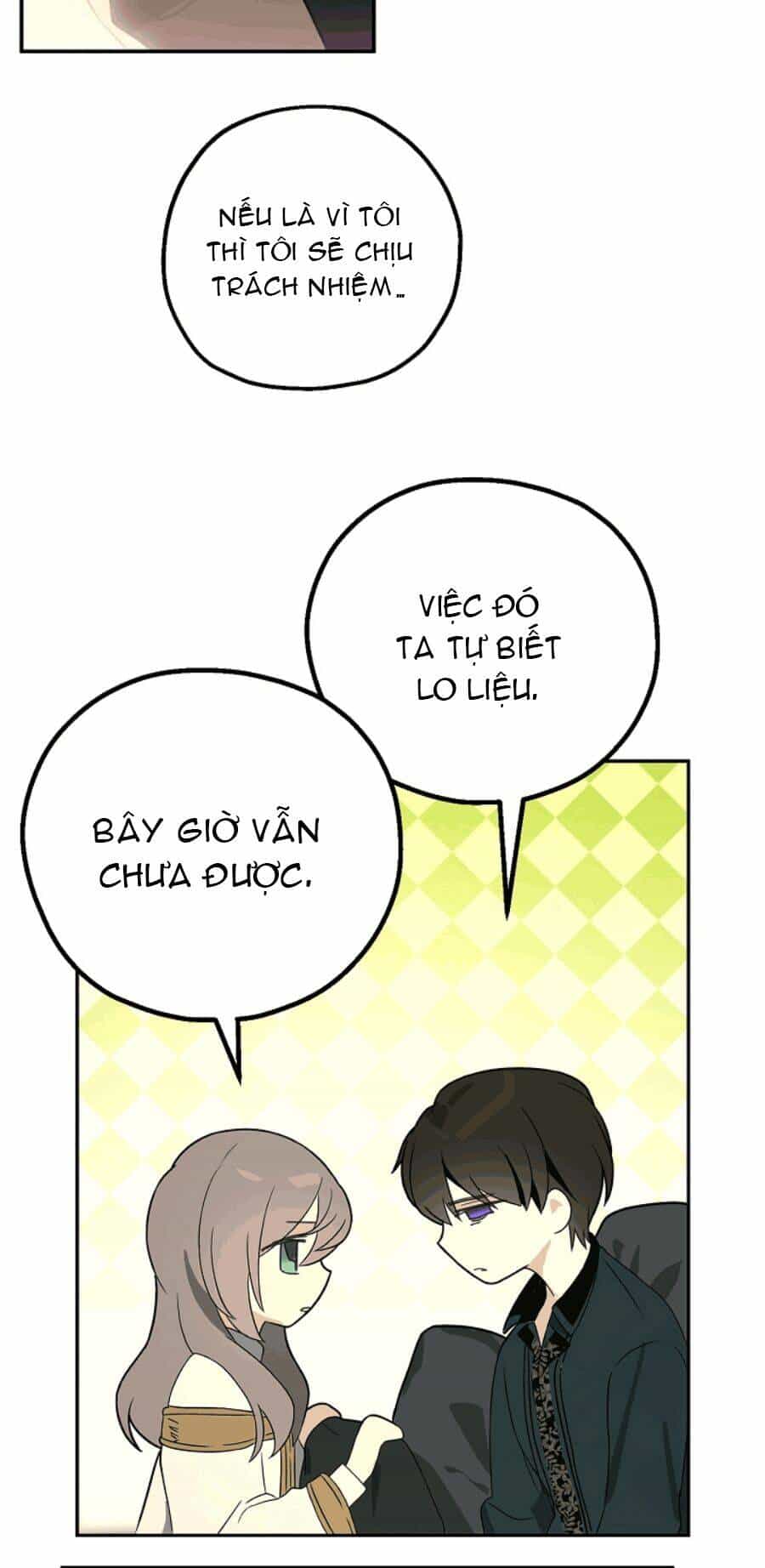 Lời Thú Nhận Nhầm Lẫn - Chương 51 - ảnh 71