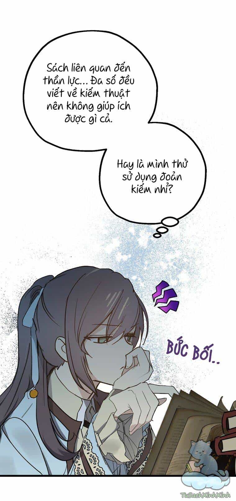 Lời Thú Nhận Nhầm Lẫn - Chương 52 - ảnh 20