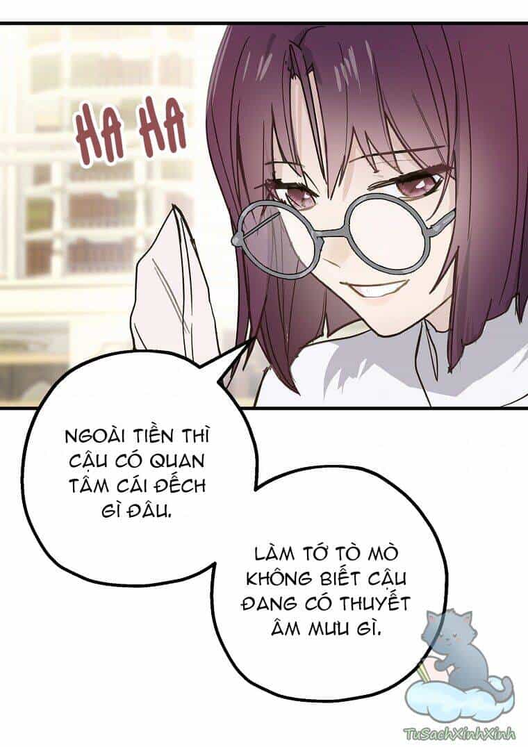 Lời Thú Nhận Nhầm Lẫn - Chương 52 - ảnh 30