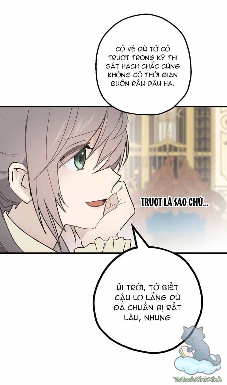 Lời Thú Nhận Nhầm Lẫn - Chương 52 - ảnh 31